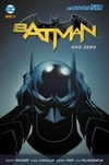 Batman: Ano Zero (Os Novos 52!)