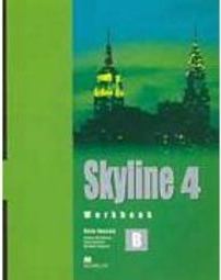 Skyline: Workbook - 4B - IMPORTADO