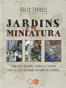 Jardins em Miniatura