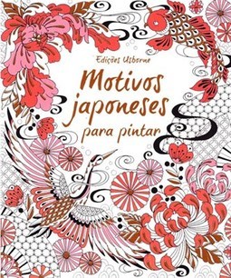 MOTIVOS JAPONESES PARA PINTAR