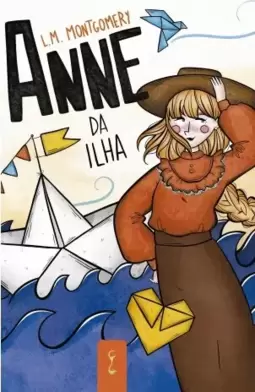 Anne da Ilha