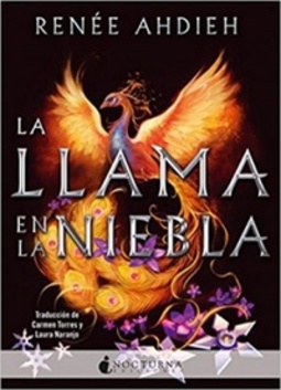 La Llama en la Niebla #1