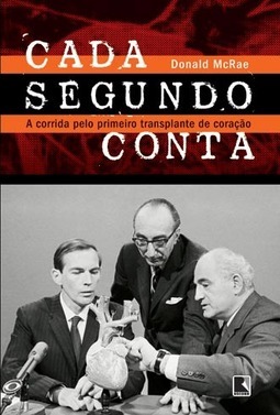 CADA SEGUNDO CONTA