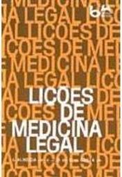 Lições de Medicina Legal