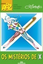 Os Mistérios De X