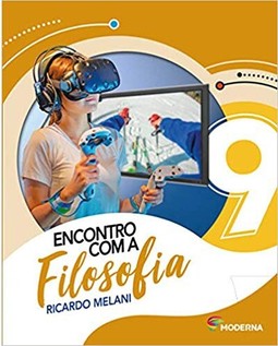 Encontro com a filosofia - 9º ano