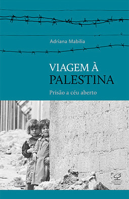 VIAGEM A PALESTINA