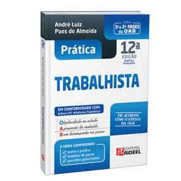 prática trabalhista