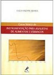 Curso Básico de Instrumentação para Analistas de Alimentos e Fármacos