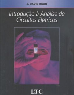 Introdução à Análise de Circuitos Elétricos