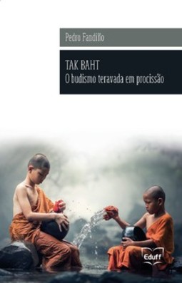 Tak Baht: o budismo teravada em procissão