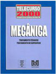Telecurso 2000 - Profissionalizante: Mecânica: Tratamento Térmico...