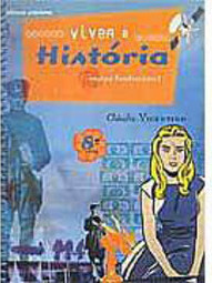 Viver a História - 8 série - 1 grau