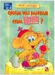 Quem Vai Jantar com Cici?