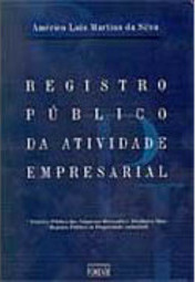 Registro Público da Atividade Empresarial