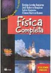 Física Completa - Volume Único - 2 grau
