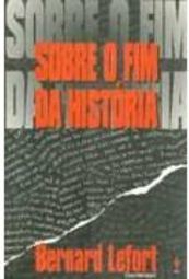 Sobre o Fim da História