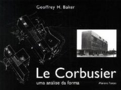 Le Corbusier: uma Análise da Forma