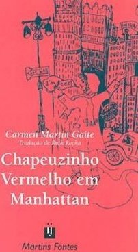 Chapeuzinho Vermelho em Manhattan