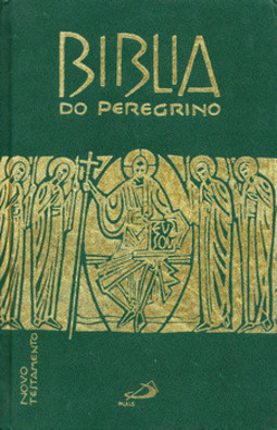 Bíblia do peregrino: Novo Testamento