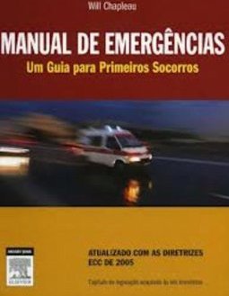 Emergências em Primeiros Socorros