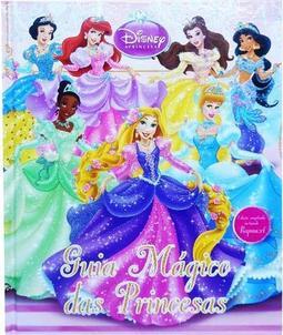 Guia Mágico das Princesas