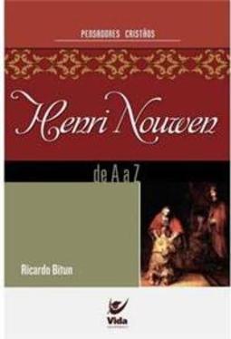Henri Nouwen de A a Z