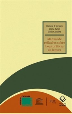 Manual de reflexões sobre boas práticas de leitura