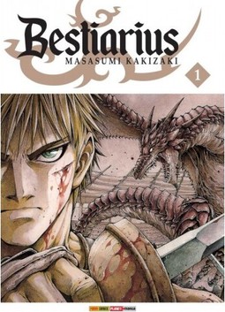 BESTIARIUS VOL. 1