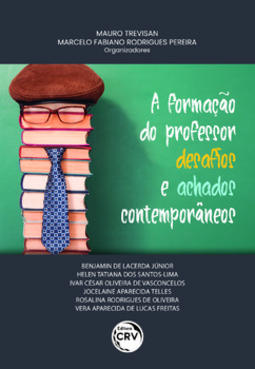 A formação do professor – Desafios e achados contemporâneos