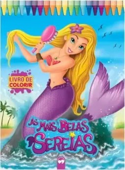 As Mais Belas Sereias