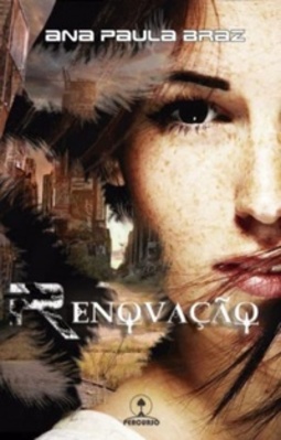 Renovação (A Recriação #1)