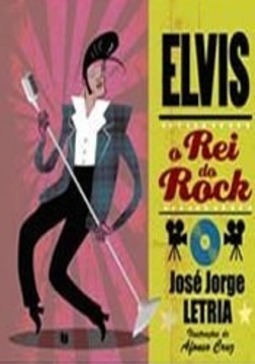 Elvis - O Rei do Rock