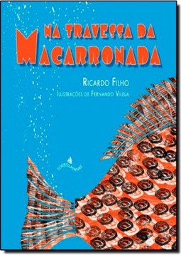 Na travessa da macarronada