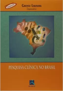 Pesquisa Clínica no Brasil