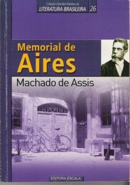 Memorial de Aires