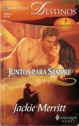 Juntos para sempre