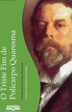 Triste Fim de Policarpo Quaresma