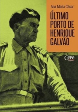 Último porto de Henrique Galvão
