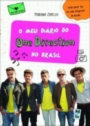 O Meu Diário Do One Direction No Brasil