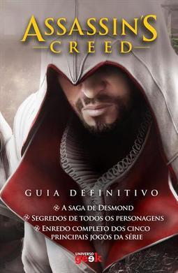ASSASSIN'S CREED: GUIA DEFINITIVO