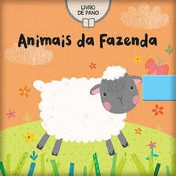 ANIMAIS DA FAZENDA (LIBRIS)