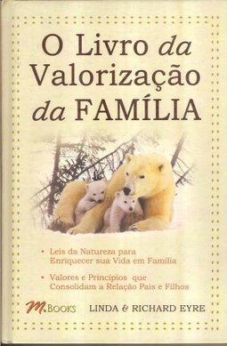O Livro da Valorização da Família