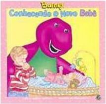Barney: Conhecendo o Novo Bebê
