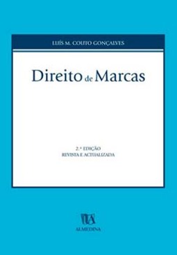 Direito de marcas
