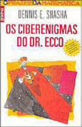 OS Ciberenigmas do Dr. Ecco