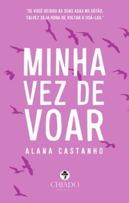 Minha vez de voar