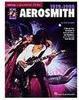 Aerosmith 1979-1998: Guitar Signature Licks - Importado