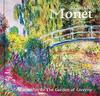CLAUDE MONET: WATERLILIES AND THE GARDENS OF GIVERNY