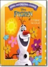 Frozen - Olaf (Disney Minha Historia Para Sonhar)